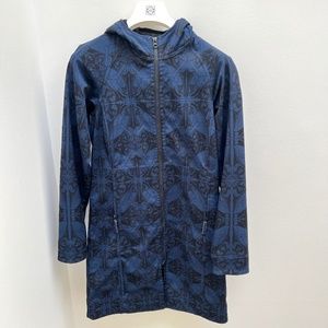 lululemon | Apres Yoga Jacket